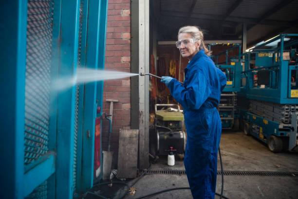 Pre-Holiday Cleaning in New Palestine, IN